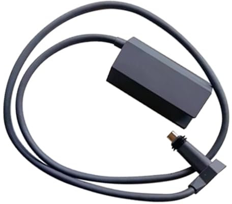 Adaptateur Ethernet Adaptateur Ethernet Parabolique Rectangulaire Internet V2, Adaptateur Satellite Internet pour Antenne
