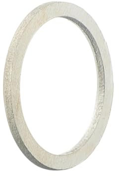 Conversion Ring, 25.4/30/32MM Circular Saw Blade Reducing Rings, Cutting Disc Wood-Working Tools Cutting/Washer/Adapter(20 * 16mm)