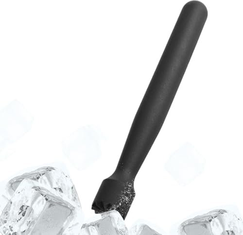 Cocktail Mudler- Masher, Cocktail Mudler | Anti-Slip-Berry Mudler, Anti-Slip-Berry Mudler, Anti-Slip-Berry Mudler, Wine Mixing Stick Ice Break Tool, Küchengadgets Barware Accessoires Für Heimgesch