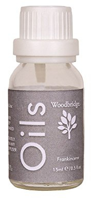 Woodbridge (Encens Huile essentielle pure 15 ml