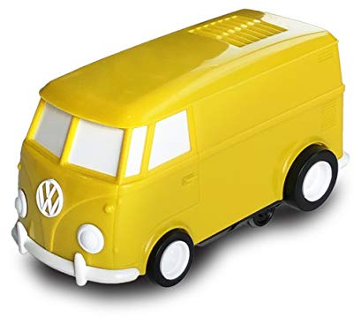 Stokyo Vinyl Record Runner - Yellow