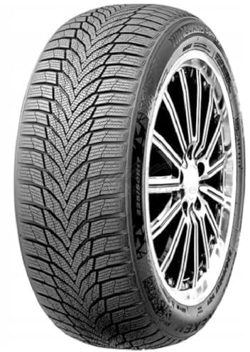 Nexen Nexen 215/60 R17 96H Winguard Sport 2 SUV M+S Offroad Winterreifen, 215/60R17 96H - M+S/3PMSF (2)