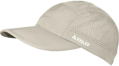 Eisley Unisex Dakota Cap, BEIGE, L EU