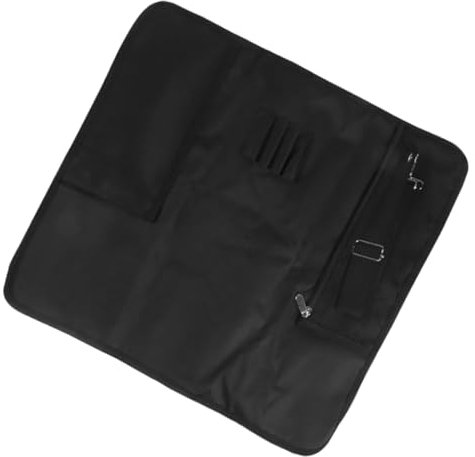 Bolsa Enrollable para Cuchillos de Cocina Oxford Ligera Camping