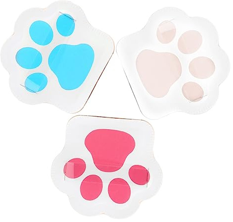 Veemoon 3 pezzi Spugne Makeup per Applicazione Design per Fondotinta Correttore e Blush Accessori per Viaggio per Donne