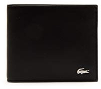 Lacoste Nh2505fg, Herren Tote, Schwarz (Black), 2x9x11 cm (W x H L)