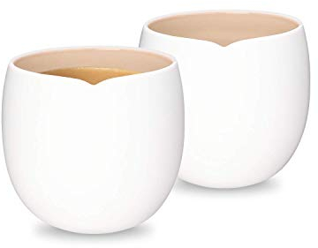Nespresso Origin Collection Lungo Cups Pack of 2