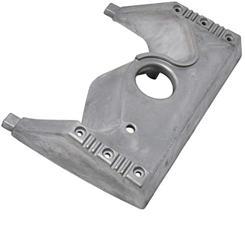 sparefixd Garden Shredder Cutter Plate Genuine for Bosch AXT Series