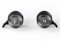 Tilta Quick Adjust Rosette Adapter Filmmaking Kit Compatible with Tilta Lightweight Shoulder Rig, RS2/RS3 Pro Gimbal - Black（One Pair）TA-ARA-P-B