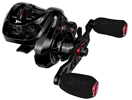 ZHCHAO Water Drop Ruota Lunga Cast Ghise Lure Bobina Pesca Bobina Anti-esplosione Linea Pan Bobina da pesca all'aperto