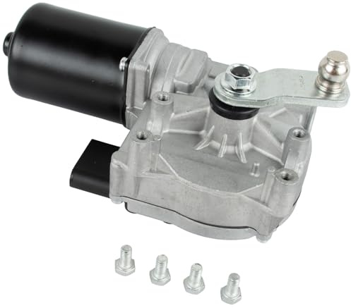 Motor del limpiaparabrisas Motor del limpiaparabrisas de repuesto para 2006-2015 Q7 4LB 3.0 3.6 4.2 6.0 TDI Accesorio para automóvil Pieza n.º 4L1955603 4L1910113 4L1955119