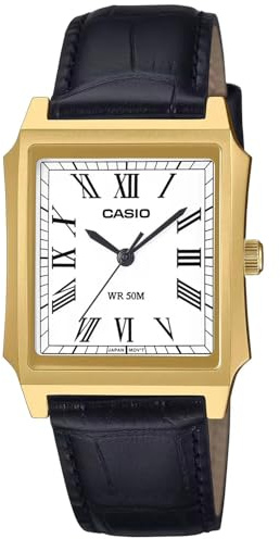 Casio MTP-B190GL-7BVEF Herrenarmbanduhr