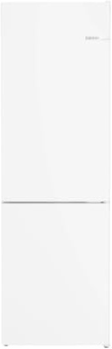 Bosch, Frigorífico Combi, Serie 4, Total NoFrost, blanco, KGN36VWDB