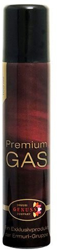 Feuerzeuggas Universal zum Nachfüllen in Gastanks 100 ml