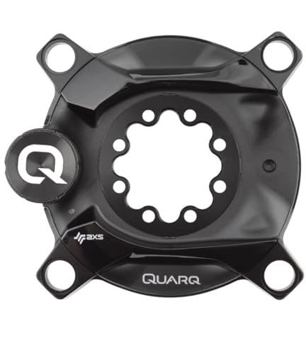 Sram Spider AXS DZero XX1 Eagle Tretlager schwarz 1size