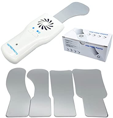 Dentale Oral Fotografia Defog Specchi Buccale Occlusale Linguale Specchio | Dentale Oral Fotografia Defog Specchi Buccale Occlusale Linguale Specchio