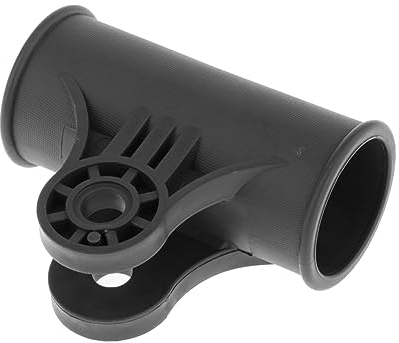 Gralara Accessori per ombrelloni da Giardino Parti di Ricambio per ombrelloni per Il Tempo Libero Ricambi per Attrezzi Ricambi per ombrellone da Mercato, Connettore B