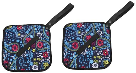 RiToEasysports 2 Pièces de Tissu Pipi, Papier Toilette Lavable et Réutilisable en Fiber de Carbone, Lingettes Absorbantes Réutilisables pour L'extérieur, la Randonnée, Le Camping et Les Voyages