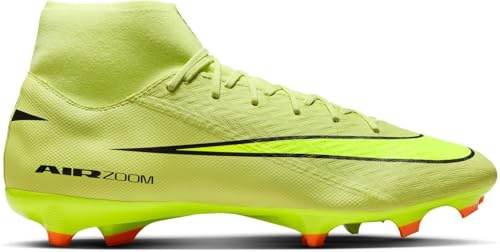 Nike Mercurial Superfly 10 Academy High-Top-Fußballschuh für Verschiedene Böden, FQ1456