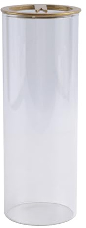 CAIONPLE Porte-encens pour bâtons d'encens [anti-mouches de cendres] - Porte-encens avec récupérateur de cendres amovible en verre - Pour - Facile à utiliser