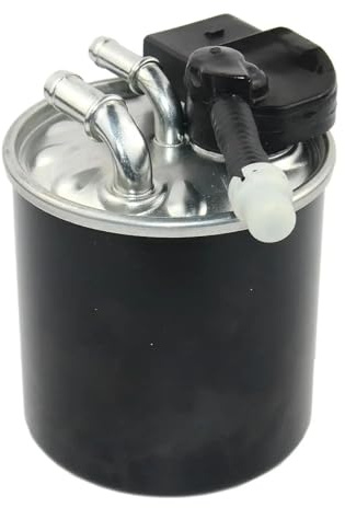 Kraftstoffsieb 6510901652 Kraftstofffilter mit Sensor für Mercedes für Benz für Vito C-Klasse E-Klasse WK820/17 Autoteile