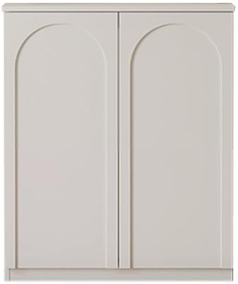 Moderna copertura per radiatore con 2 ante, elegante armadietto riscaldante in PET per soggiorno e corridoio, 90 cm, copertura decorativa per termosifone per la decorazione della casa