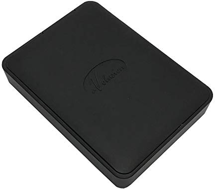 Avolusion 2TB USB 3.0 PS4 External Hard Drive (PS4 Pre-Formatted) for PS4, PS4 Slim, PS4 Pro (HD250U3-X1-2TB-PS4) - 2 Year Warranty