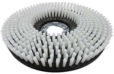 Schrubbbürste für Hako Hakomatic E 430 Bürste hart Tellerbürste Scheuerbürste