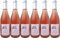 Gerhardt´s Secc au Chocolat Rosé 6 x 0,75 l (Aromatisiertes,weinhaltiges Getränk)