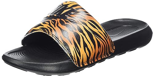 NIKE Men's Victori One Slipper, Black, 9 UK