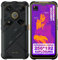 AGM Glory G1S Outdoor Handy 5G, Wärmebildkamera 256 x 192 IR-Auflösung 25Hz, Snapdragon 480 8GB/128GB 20MP Nachtsichtkamera 6.53 FHD+ 5500mAh, Outdoor Smartphone ohne Vertrag Android 11 schwarz