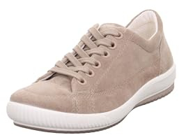 Legero Damen Tanaro Sandale,Giotto (BEIGE) 4500, 41 EU