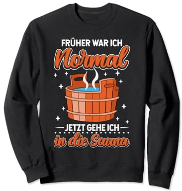 Sauna Accessories Infusion Wellness Sweat Sauna Sweatshirt