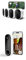 Arlo Pro 5 Full Home Security Kit, 2K Security Camera Wireless & HD Video Doorbell. Battery Operated Home Outdoor Cameras With Advanced Colour Night Vision, Secure Free Trial, 5 Cameras, White