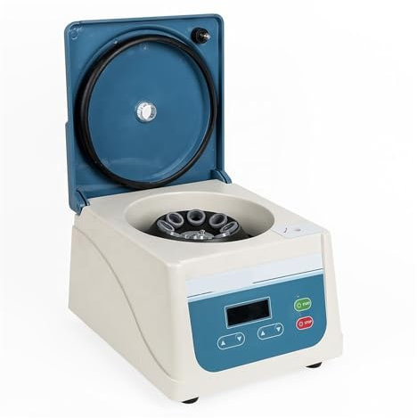 Centrifugeuses, Machine De Centrifugeuse De Sang PRP De Centrifugeuse De Plasma PRF, Pratique Médicale De Laboratoire De Machine De Centrifugeuse De Laboratoire Électrique