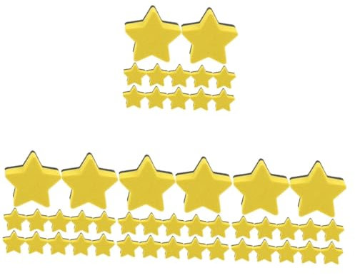 DIYEAH 4 Juegos Borrador De Pizarra The Office Colegio Decoraciones De Tablones De Anuncios Tableros Gomas De Borrar Para Oficina Borradores De Borrado En Seco Para El Aula Uds * 4