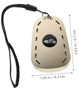 Mikinona 4 Pièces Outil de Réparation Compact et Portable Coupe Lame pour et Nettoyer les Balais Dessuie Glace Auto Accessoire DIY pour Visibilité et Sécurité Routière