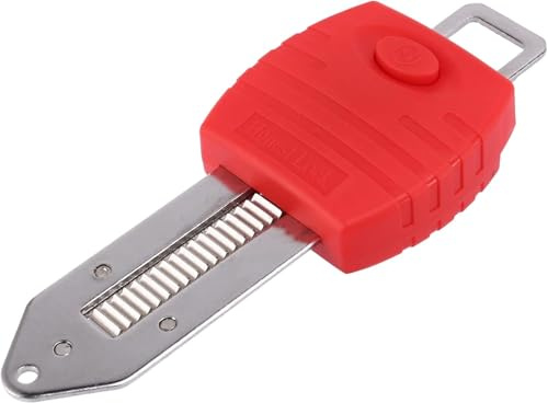 LUNAVAR Portable Door Lock for Travel – Personal Safety Door Stopper for Hotels, Home & Airbnb