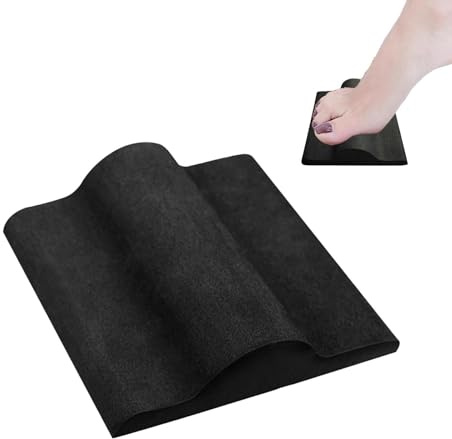 Fortalecedor de Pies Estirador Antideslizante de | Corrector de Pie y Pantorrilla para Ejercitar Dedos para Adultos Hombres Mujeres Hogar Gimnasio Oficina Viaje Diario Yoga