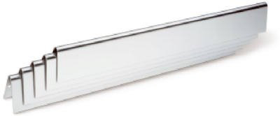 Weber 9816 Stainless Steel Flavorizer Bars