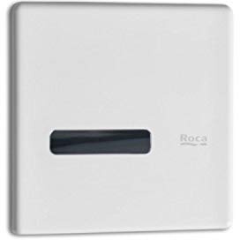 Roca SENTRONIC-S PANEL ABS WHITE