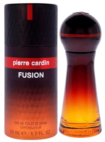 Pierre Cardin Fusion For Men 1.7 oz EDT Spray
