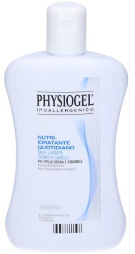 Physiogel Base diskmedel 250 ml