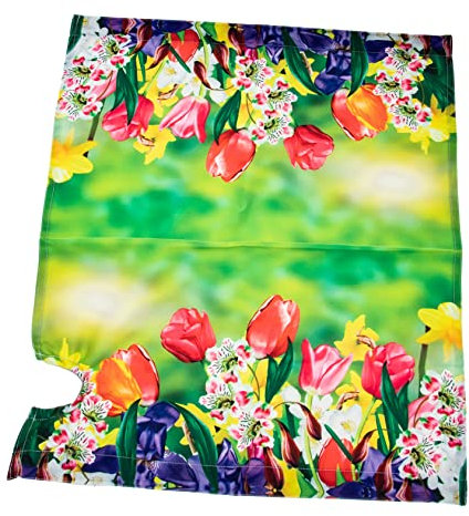 CIYODO Copertura Per Postale Decorativa Protezione Per Da e Uv Facile Da Usare e Manutenzione Ridotta