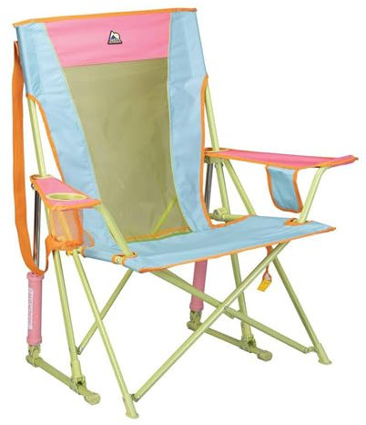 GCI Outdoor Comfort Pro Rocker - Sweet Tea