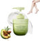 Straffende Bodylotion mit Kollagen & Hyaluronsäure, Intensiv Hautstraffende Körperlotion, Anti-Falten & Anti Aging, Tiefenhydrierung & Schnell einziehend, Körpercreme für alle Hauttypen (1pc, 100g)