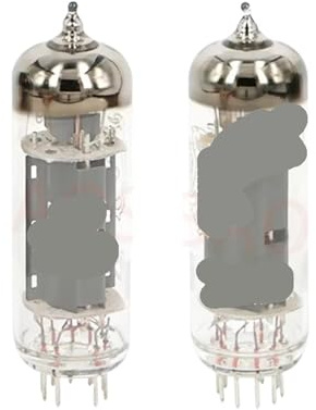 Amplificatore audio a valvole EL84 da 1/2/4 pezzi(2PCS)