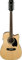 Ibanez PF1512ECE 12-String - Chitarra acustica a 12 corde