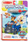 Melissa & Doug Water Wow! Paw Patrol Chase, Magic Water Book, Libro Da Colorare Con Penna Ad Acqua, Giochi Da Viaggio, Per Bambini Dai 3 Ai 7 Anni
