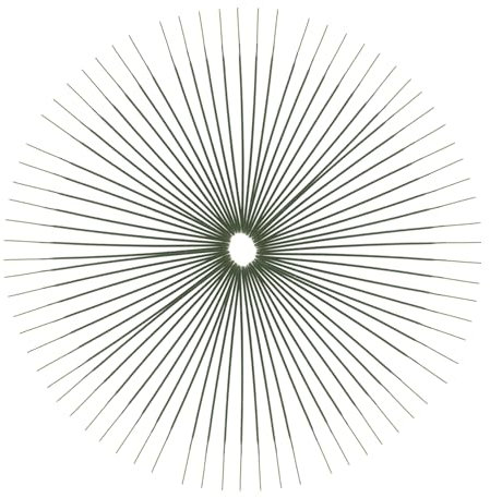 Lurrose 100pcs Fake Flower Stem Iron Wire Supply for Flower Shop Craft Making and Arrangement